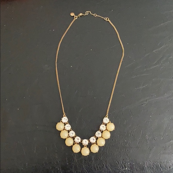 J. Crew Jewelry - Statement necklace